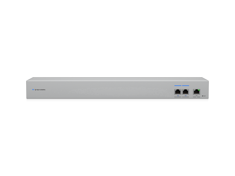 UniFi WAN Switch RJ45