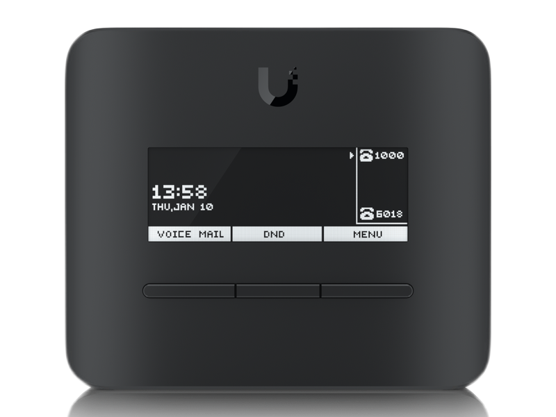 Analog Telephone Adapter