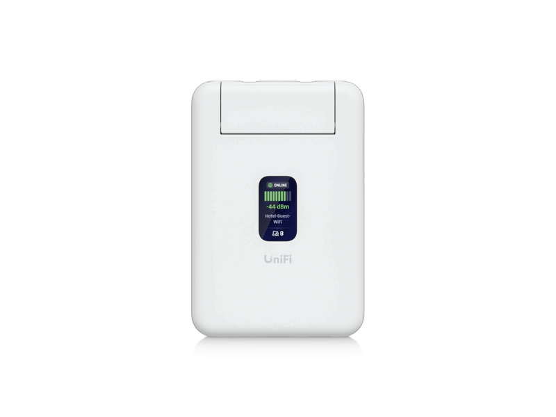UniFi Travel Router
