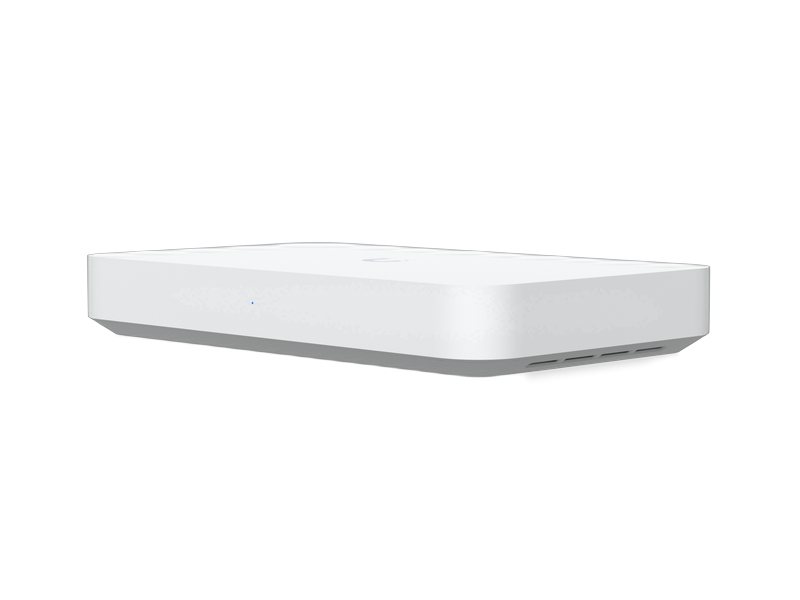 Gateway Fiber