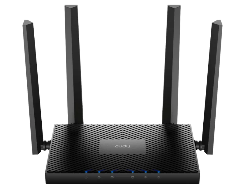 AX3000 Gigabit Mesh Wi-Fi 6 Router