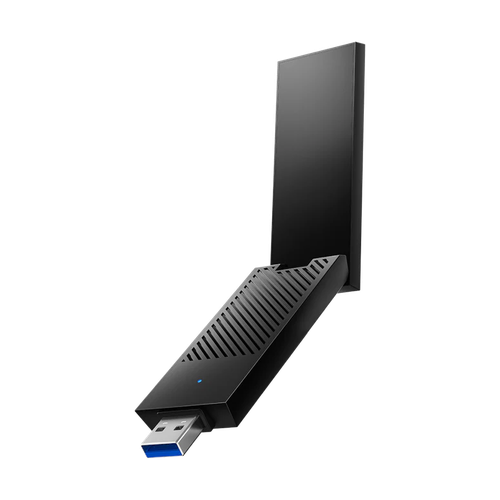 BE6500 High-Gain USB 3.0 Wi-Fi 7 Adapter